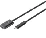Digitus Usb-kabel Usb 3.2 Gen2, Usb 3.2 Gen2, Usb 3.2 Gen1, Usb 3.2 Gen1, Usb 3.1
