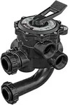Hayward - 2' Mehrwegeventil Sp0715x62e