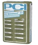 Pci - Novoment Z3 20kg Sack Grau