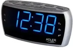 Adler Radiowecker Ad1121s