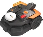 Worx M&auml;hroboter S300 Landroid Vision Cloud