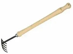 Ideal Handrechen Buchenstiel 40 Cm - 60710500