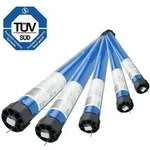 Rolladenmotor 90kg Zugkraft 40nm Rollladen Motor Soltec M