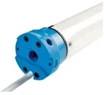 Came - Kit Mondrian 5 F&uuml;r Rolll&auml;den 001uy0020 Rohrmotor 30 Nm