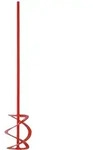 R&uuml;hrquirl Kleber 100 X 590 Mm F&uuml;r Rw1800twin R&uuml;hrer