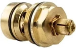 Ideal Standard - Oberteil Kartusche A960939nu F&uuml;r Dualux Blau/kaltwasser