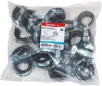 Gelenkrohrschelle Fgrs Plus 3/4bg - Fischer