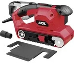 Ponceuse &Agrave; Bande Skil 710w Puissance Et Efficacit&eacute; De Pon&ccedil;age - Skil