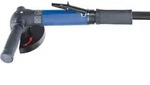 Pferd Tools Druckluftwinkelschleifer Pwa 11/120 Hv F&uuml;r &Oslash; 125 Mm 12.000...
