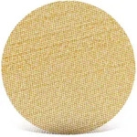 Menzer Ultranet Klett-schleifgitter, 225 Mm, F. Trockenbauschleifer, Wei&szlig;es