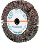 Pferd Tools Lamellenschleifrad F&uuml;r Winkelschleifer Fr Ws &Oslash; 115x20mm 5/8-11 A60