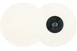 Pferd Tools Combidisc Filzronden Cdr-fr &Oslash; 75 Mm F&uuml;r Vor-und Hochglanzpolitur 10 Stk