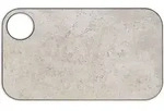 Arcos Graues Schneidebrett 24 X 14 Cm Aus Phenolharz Und Zellulosefaser.