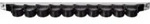 Pb Swiss Tools Werkzeug-klemmhalter Zur Wandbefestigung, S