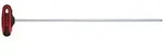 Ergotorqueplus&reg; T-griff Ribe Profil, Extra Lang, 9 Mm