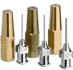 Rothenberger Industrial Mikrobrenner- Und Schwei&szlig;d&uuml;sensortiment 6tlg. - 35420