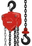 Yato - Kettenzug 1,0 T Yt-58951