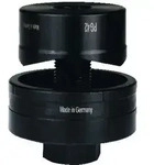 Blechlocher Standard 54,0mm Alfra