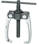 1.18/01 Polklemmenabzieher, 2-armig, 70x70 Mm