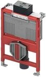 Teceprofil Wc-modul Mit Uni 750-sp&uuml;lkasten, Bauh&ouml;he 750mm,