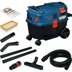 Bosch Professional Bosch Allzwecksauger Gas12-25ls, Incl. Zubeh&ouml;r, Karton