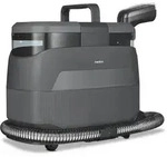 Kabelloser Reiniger - Medion - Md100123 - F&uuml;r M&ouml;belstoffe Mit Hei&szlig;em Wasser Und