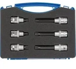 Sw Stahl - Sw-stahl S5106 Xzn Garnitur 1/2