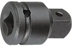 Facom Impact-adapter Innen 3/8 - Au&szlig;en 1/2