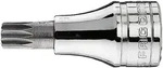 Facom Schraubendreheinsatz 1/2" Xzn M13