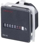 M&uuml;ller Bw 40.18 230v 60hz Betriebsstundenz&auml;hler Rollenz&auml;hlwerk