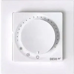 Devi Bodenthermostat Mit Bluetooth (devireg Basic)