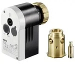 Oventrop - Elektromotorischer Stellantrieb Aktor 24v, F&uuml;r 2-wege-ventile...