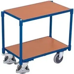 Variofit Euro-system-roller Mit 2 Ladefl&auml;chen