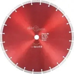 Diamant-trennscheibe Stahl 350 Mm Vidaxl