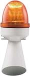 Grothe Kombi-hupe Orange Hupe Bz 6301 240v Ac