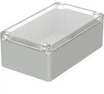 Bopla Euromas M 221 G 02221100 Industrie-geh&auml;use 200 X 120 X 75 Polycarbonat 