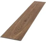 Deluxe Pvc Bodenbelag, Click Vinyl-dielen, Vinylboden, 122 Cm X 18 Cm X 4,2 Mm,...