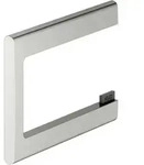 Keuco Edition 400, Toilettenpapierhalter, Schwenkbar, 11562060000