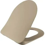 Duck Softclose Takeoff Wc-sitz, Cappuccino Matt