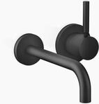 Dornbracht Meta Waschtisch-wand-einhandbatterie Ohne