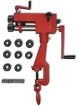 Manuelle Sickenmaschine Vidaxl