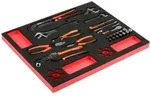 Bahco Fit&go 3/3 Schaumstoffeinlage