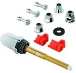 Umstellung 48445 F&uuml;r Up-ehm Wanne 50mm Chrom - Grohe