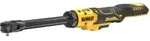 Dewalt Akku-ratsche Dcf514en 1/4" Lang, 18v Ohne Akku Und Ladeger&auml;t