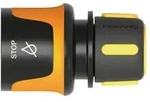 Fiskars Schnellkupplung F&uuml;r Gartenschlauch-sprinkler 9 Mm 3/8" Stoppverbinder