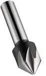 Kegelsenker Din 335 A 90grad D.20mm Hss Blank Z.7