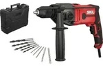Skil 6745 Ga Schlagbohrmaschine 1050 W Kunststoff
