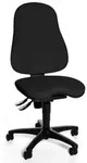 Sp Topstar B&uuml;rostuhl / Drehstuhl Balance 400 Schwarz