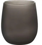 Brunner Wasserglas Brownsatin 2er Set