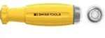 Pb Swiss Tools - Drehmoment-schraubendreher, Mit Skala, Wechselklingenaufnahme,...
